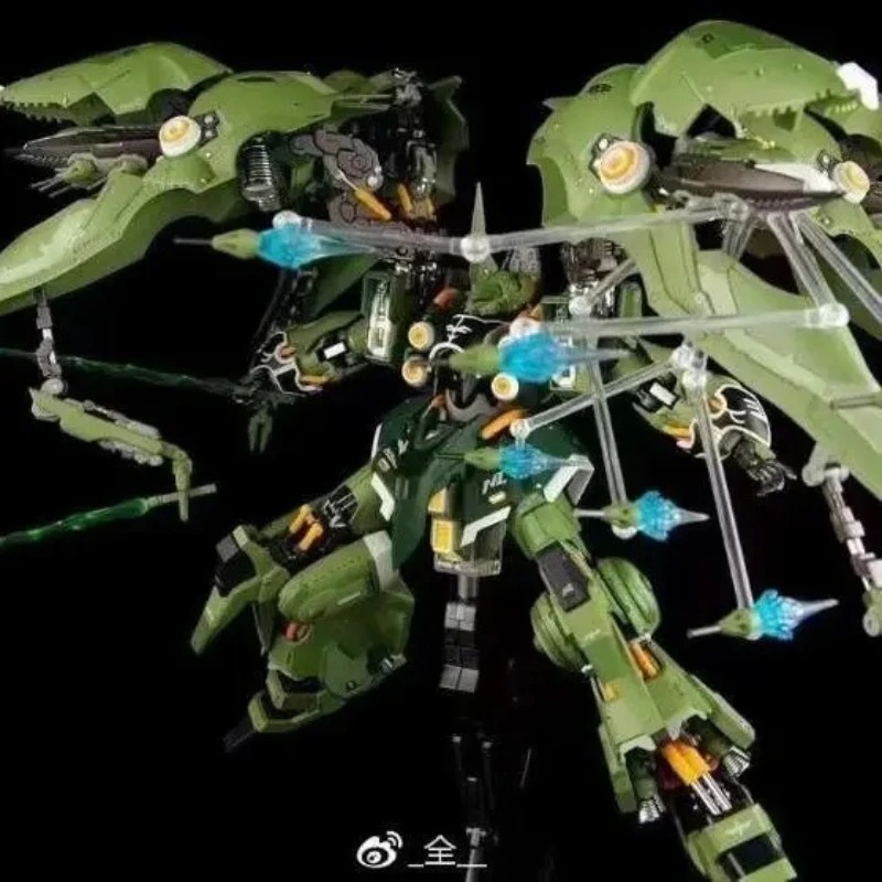 Kids Toys Nz - Na stanie Nz-666 Kshatriya Alloy Mc