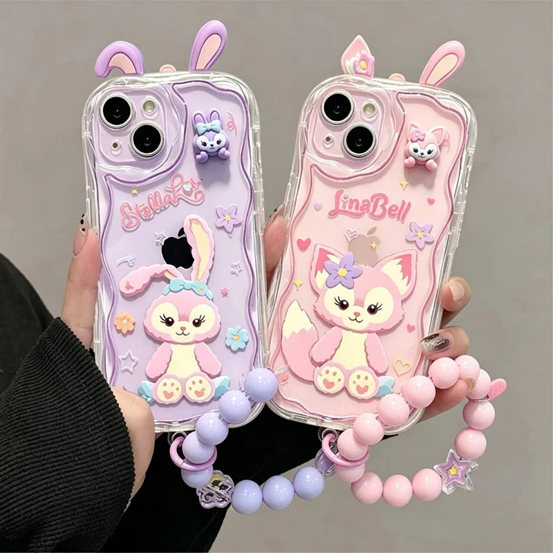 Xiaomi Kids Toys - Etui z 3D lalką LinaBell StellaLou