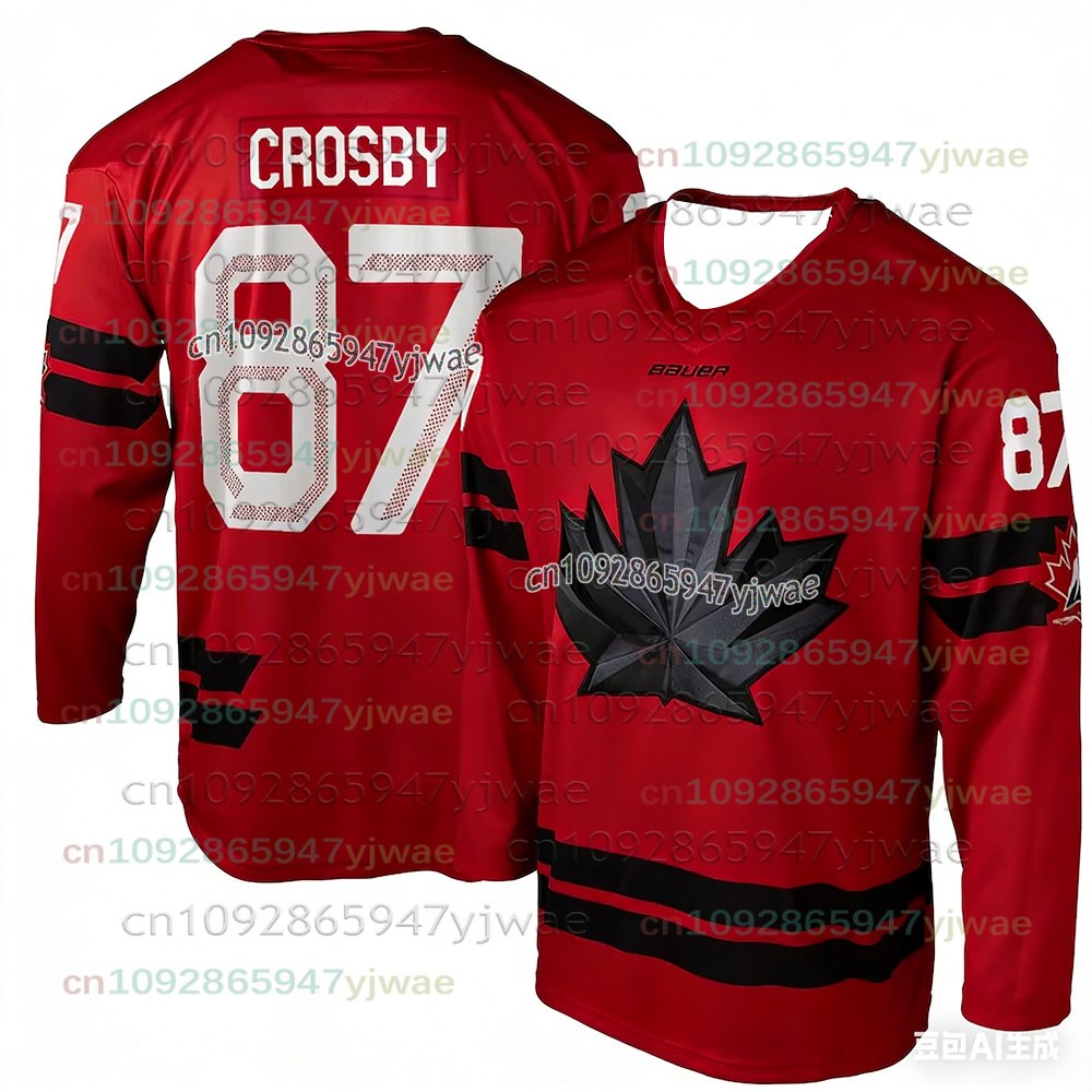 Kids Toys Canada - Gorąca sprzedaż 2026 Kanada Hokej na