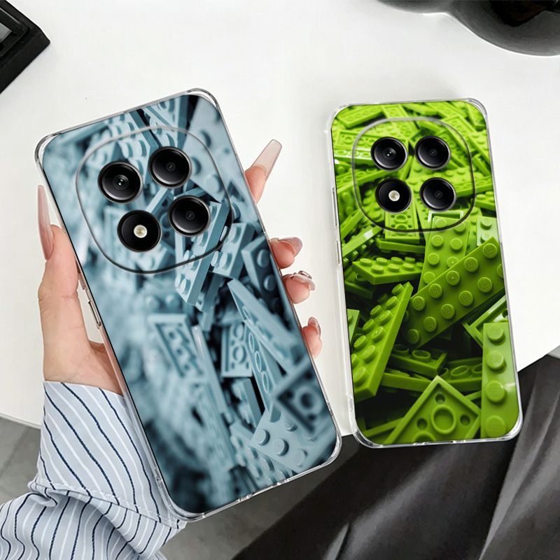 Xiaomi Kids Toys - Kolorowe, urocze etui na telefon dla
