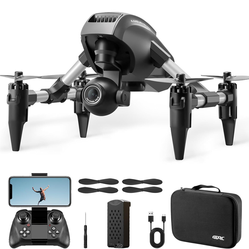 Kids Xbox Toys - Nowy dron V42 WIFI FPV z