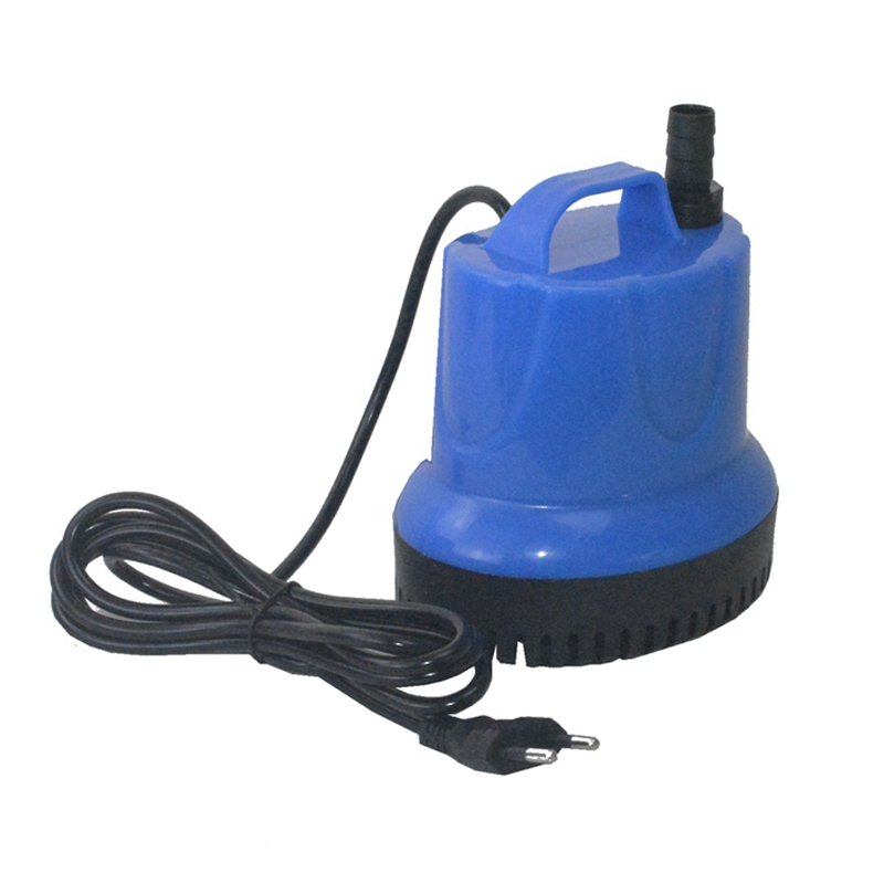 Bubble Machine Outdoor - Zatapialna pompa ssąca do akwarium 220