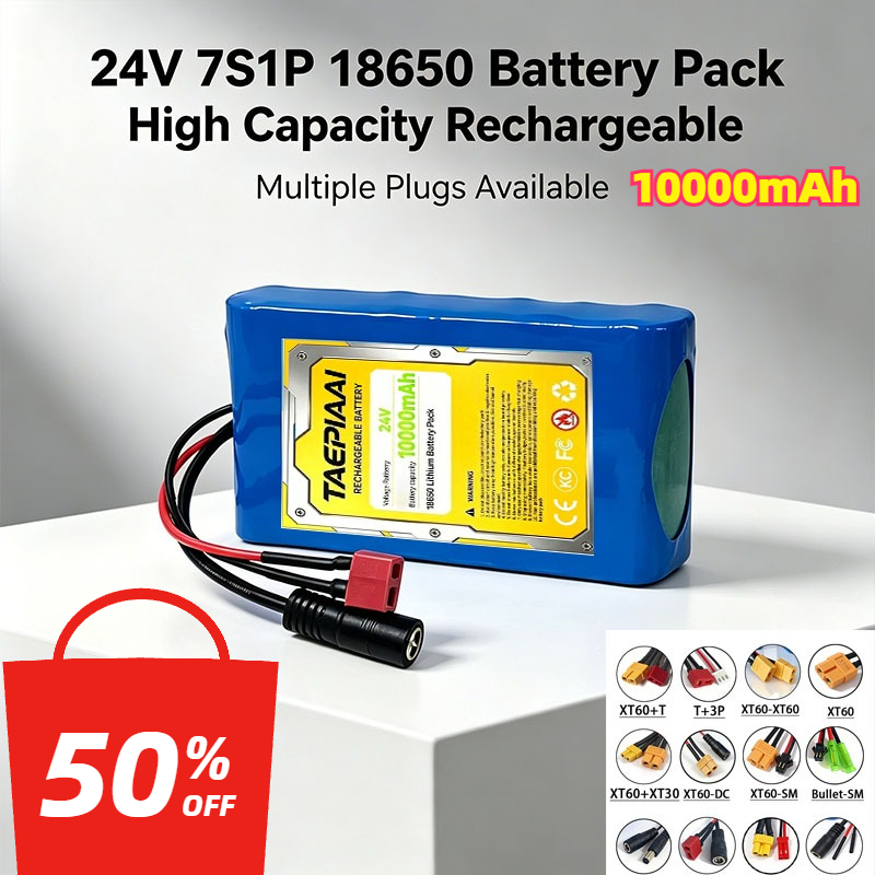 Xiaomi Kids Toys - Akumulator litowy 24V 7S1P 18650 10000mAh