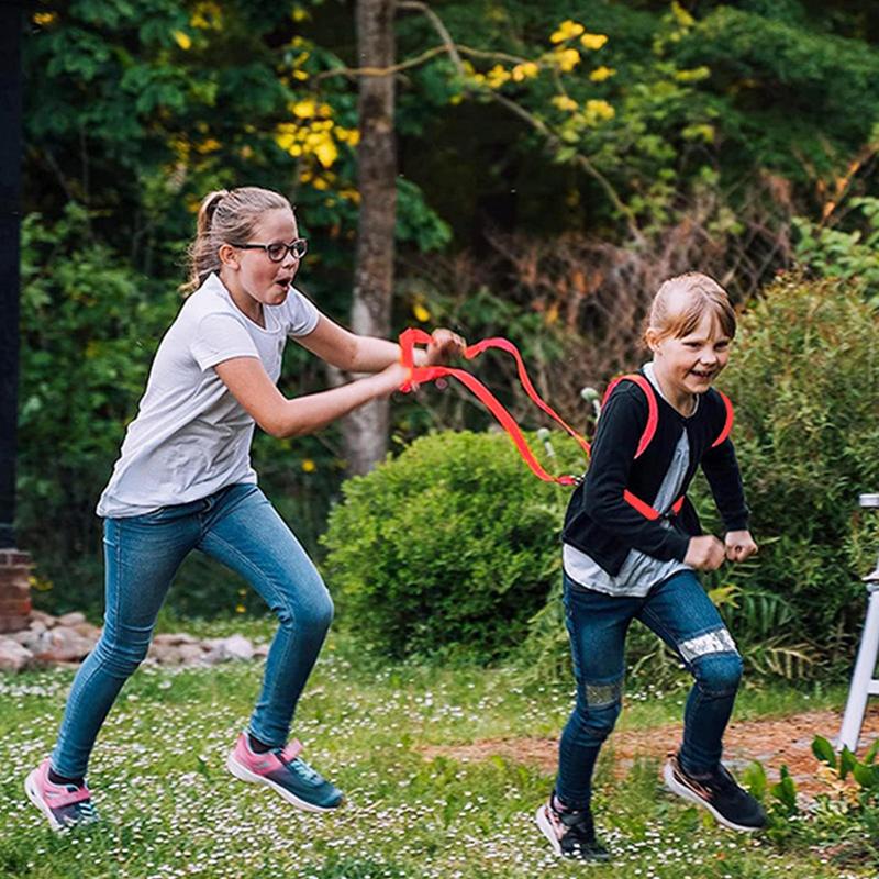 Bezpieczne szelki dla konia Sm – Kids Toys Horse recenzja i cena