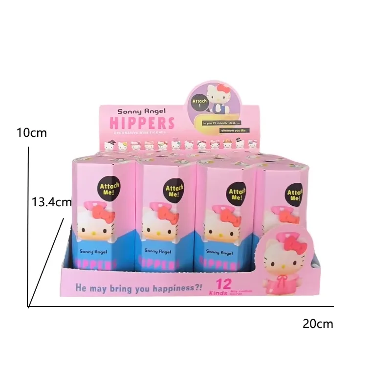 Etui Hello Kitty 3D Pendant Do – Xiaomi Kids Toys recenzja i cena
