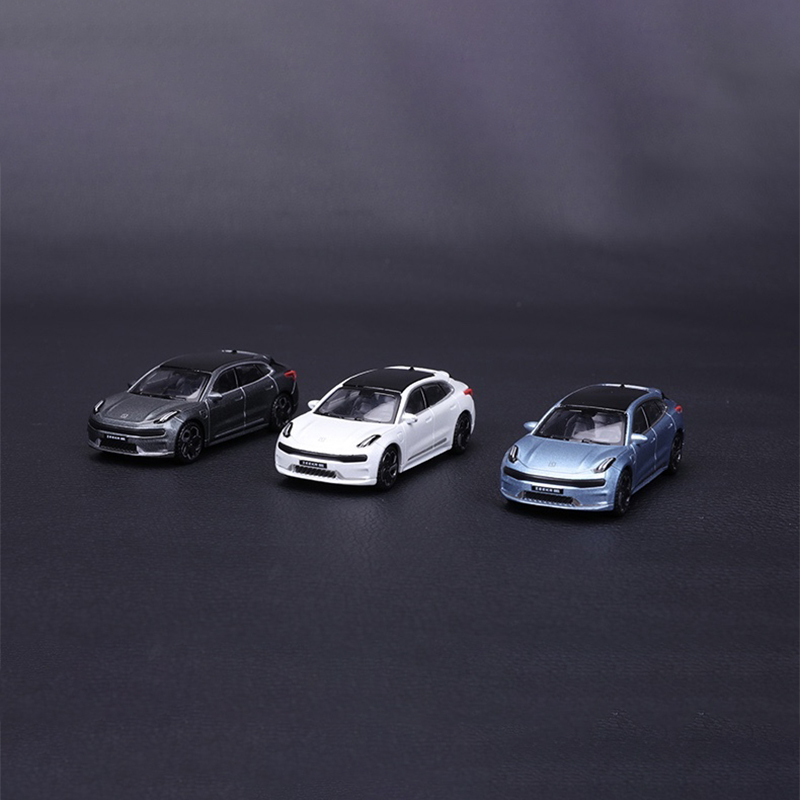 1:64 ZEEKR 001 ZEEKR 009 ZEEKR – Kids Xbox Toys recenzja i cena