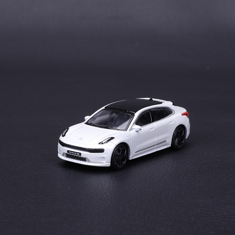 1:64 ZEEKR 001 ZEEKR 009 ZEEKR – Kids Xbox Toys recenzja i cena