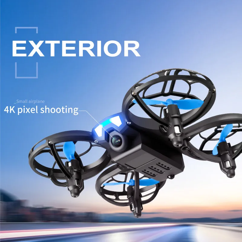 V8 Nowy Mini Dron 4K Profesjon – Kids Xbox Toys recenzja i cena