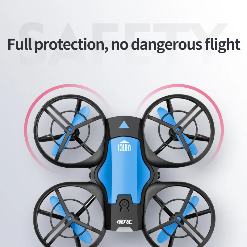 V8 Nowy Mini Dron 4K Profesjon – Kids Xbox Toys recenzja i cena