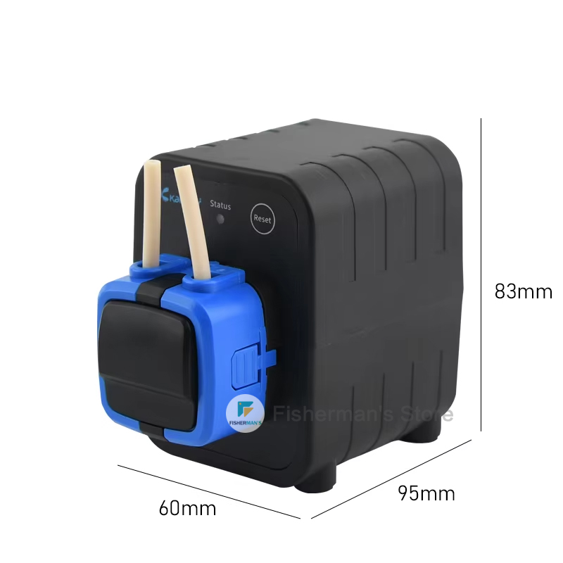 Kamoer X1 PRO 2 V2 Bluetooth W – Bubble Machine Outdoor recenzja i cena