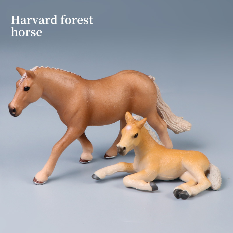Figurka Model Konia ze Skrzydł – Kids Toys Horse recenzja i cena
