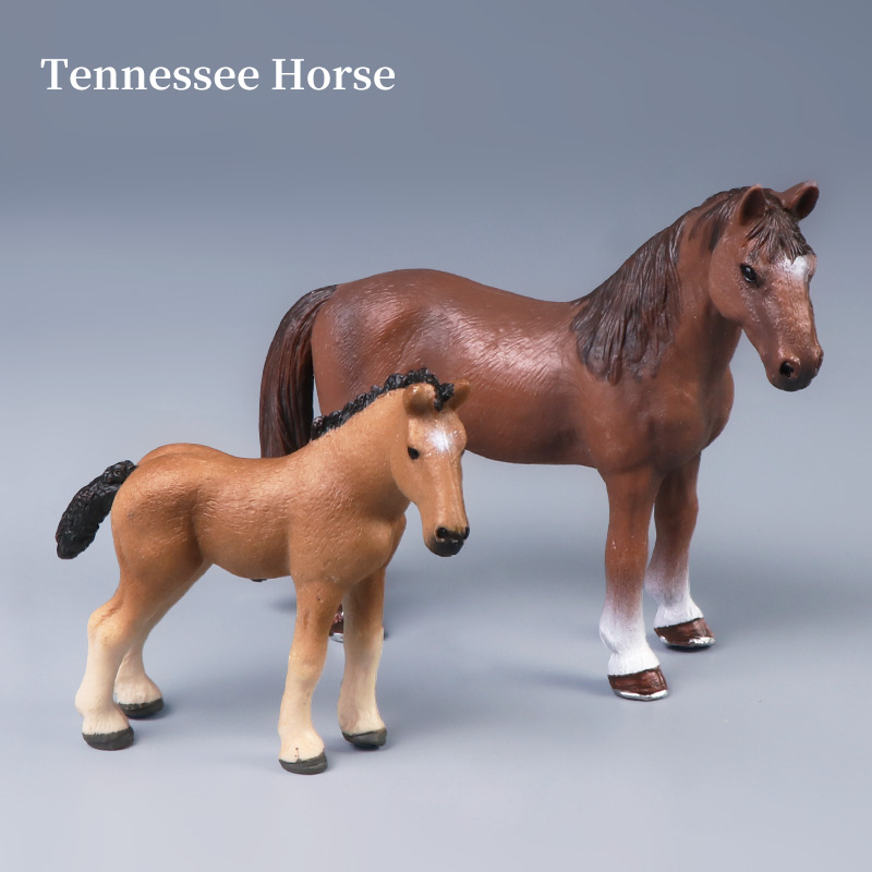 Figurka Model Konia ze Skrzydł – Kids Toys Horse recenzja i cena