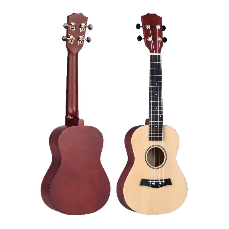 Ukulele z drewna lipowego 21 c – Kids Toys Sale Clearance recenzja i cena