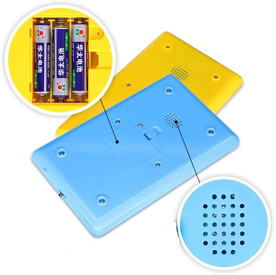 Arabski Koran maszyna do uczen – Kids Quran Toys recenzja i cena