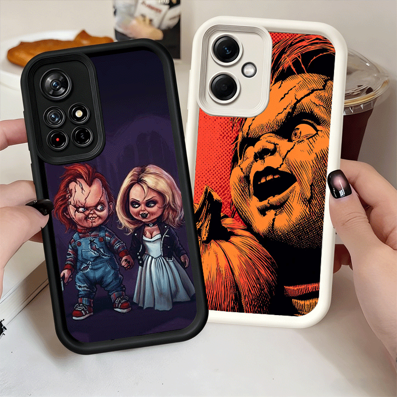 Miękkie etui na telefon w styl – Xiaomi Kids Toys recenzja i cena