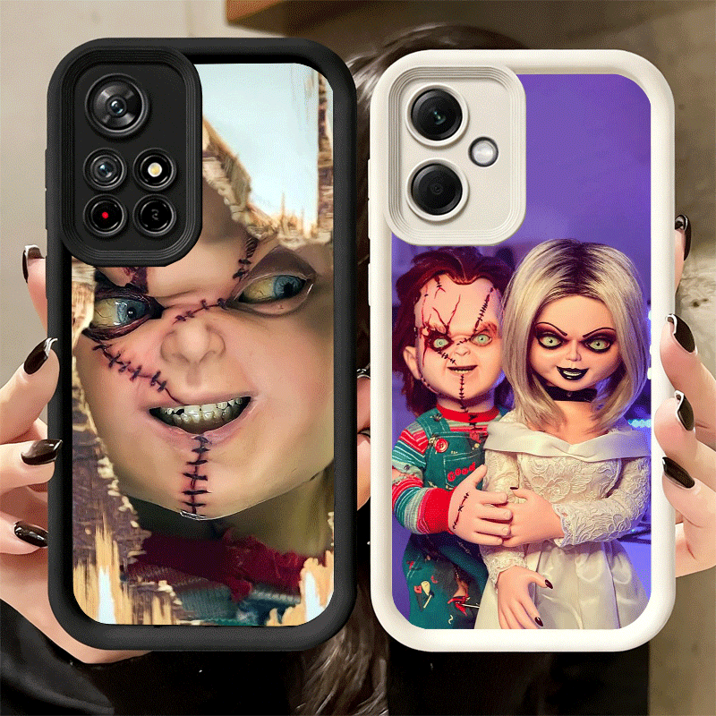Miękkie etui na telefon w styl – Xiaomi Kids Toys recenzja i cena