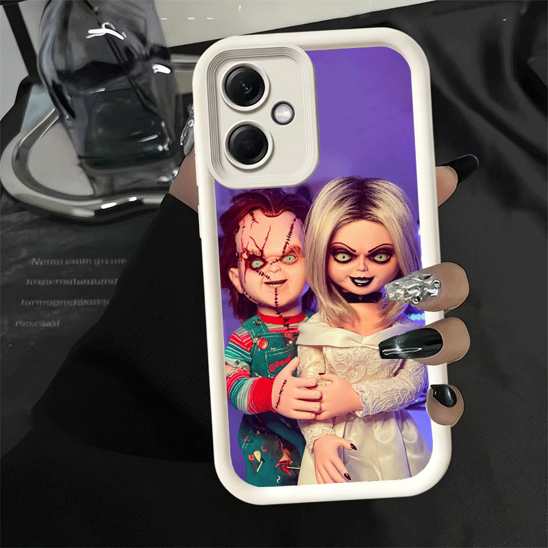 Miękkie etui na telefon w styl – Xiaomi Kids Toys recenzja i cena