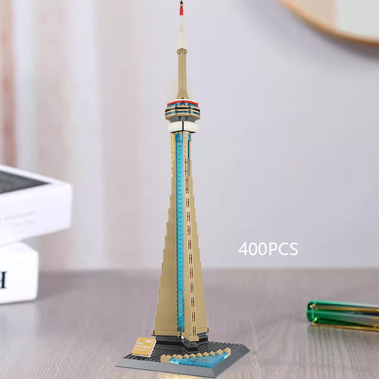 Nowoczesna Architektura Toront – Kids Toys Canada recenzja i cena
