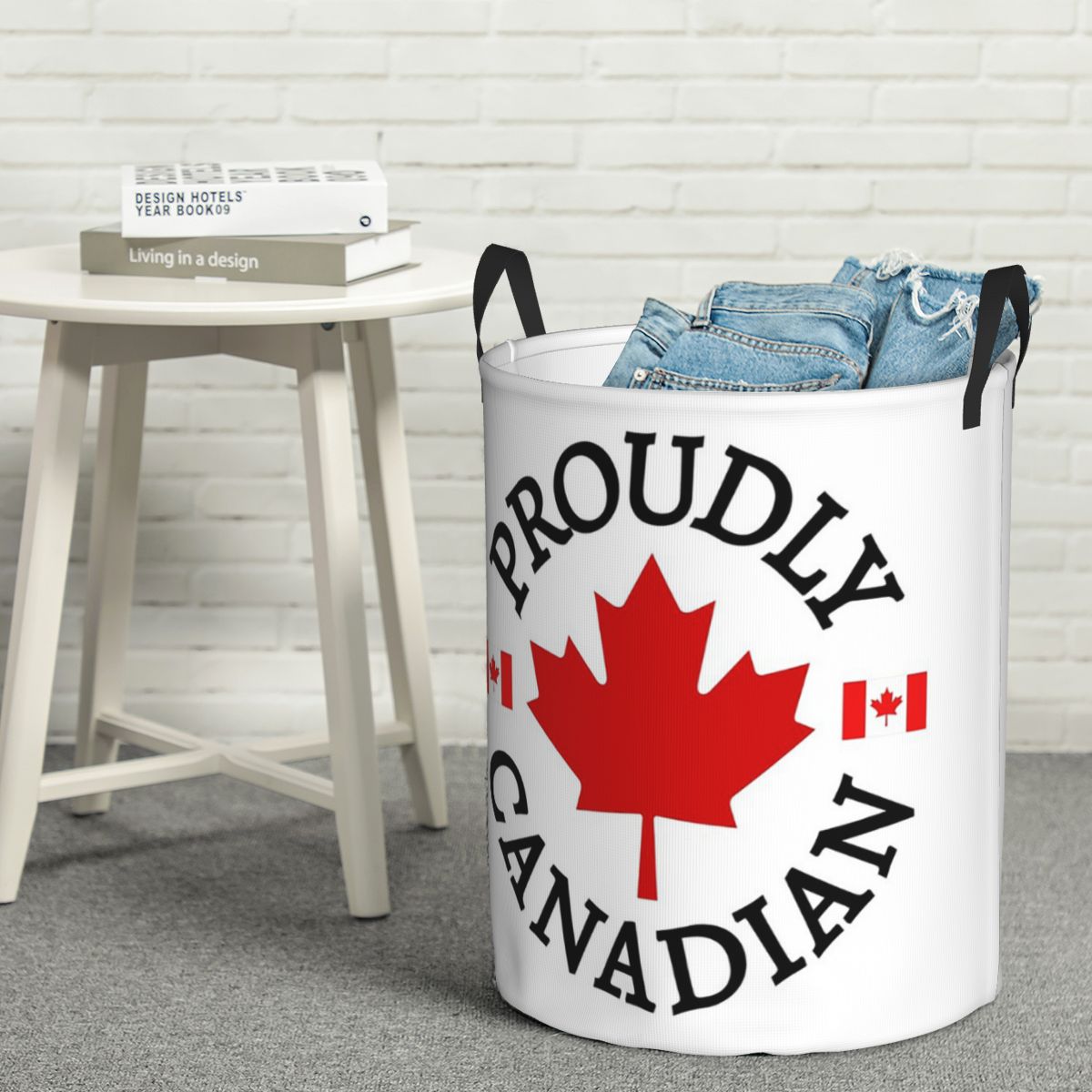 Dumna Kanadyjanka z liściem kl – Kids Toys Canada recenzja i cena