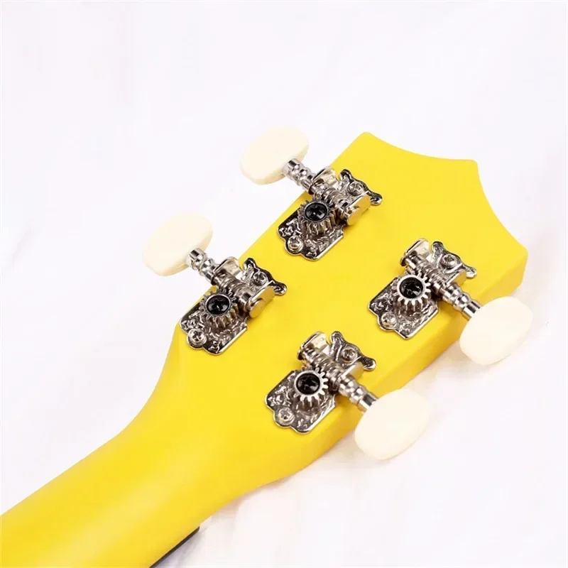 WYPRZEDAŻ - Ukulele 21-calowe  – Kids Toys Sale Clearance recenzja i cena