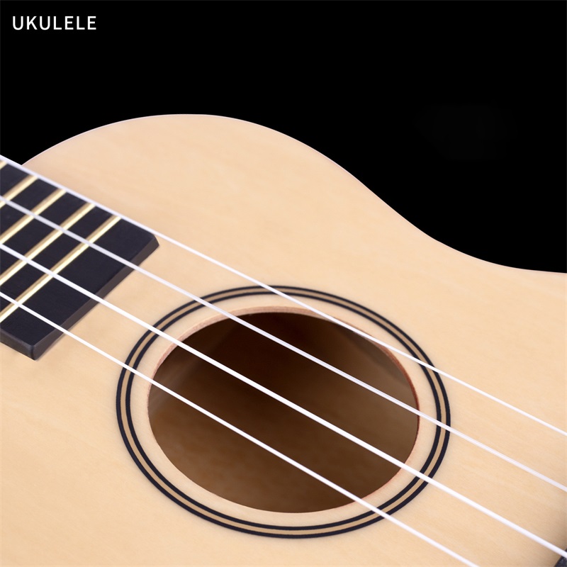 WYPRZEDAŻ - Ukulele 21-calowe  – Kids Toys Sale Clearance recenzja i cena