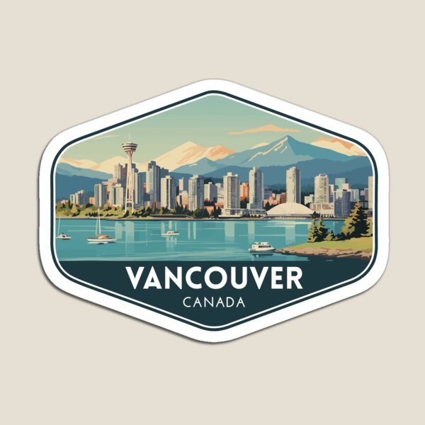 Magnesy podróżnicze z Vancouve – Kids Toys Canada recenzja i cena