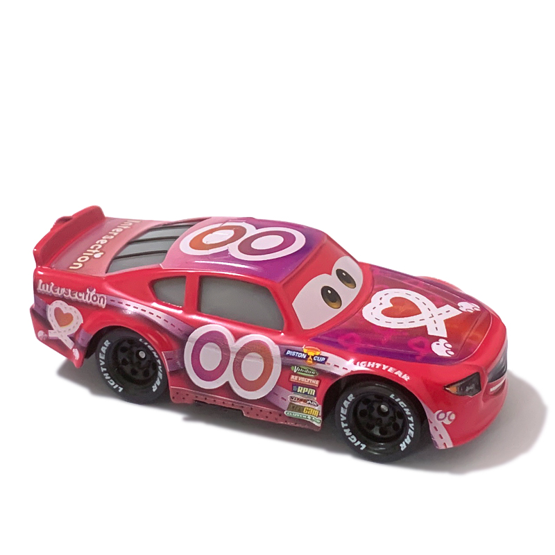 Pixar Auta 2 Auta 1 Zygzak McQ – Kids Toys Under 300 recenzja i cena