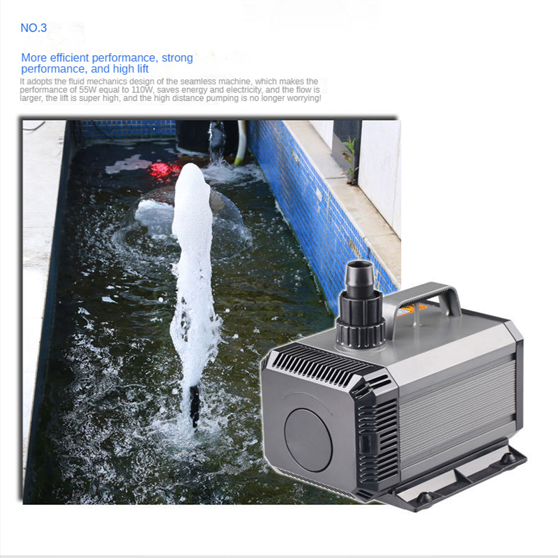 Akwarium pompa głębinowa 220-2 – Bubble Machine Outdoor recenzja i cena