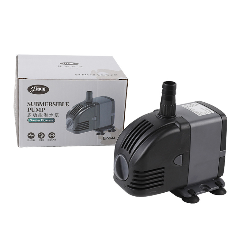 Pompa zanurzeniowa SUNSUN 220V – Bubble Machine Outdoor recenzja i cena