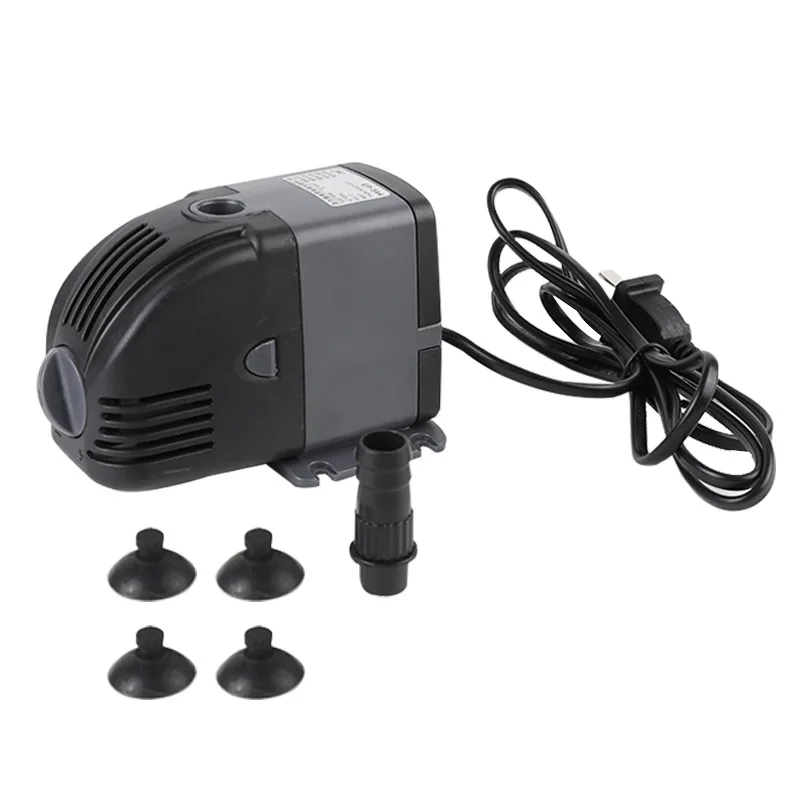 Pompa zanurzeniowa SUNSUN 220V – Bubble Machine Outdoor recenzja i cena