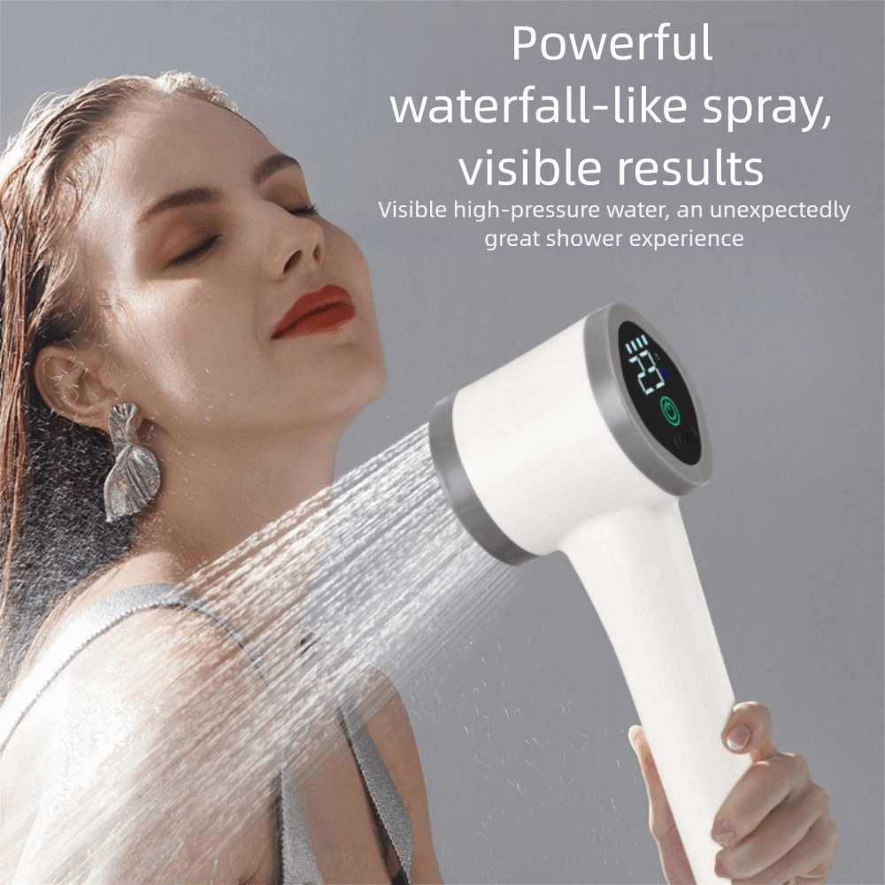 Przenośna słuchawka prysznicow – Bubble Machine Outdoor recenzja i cena