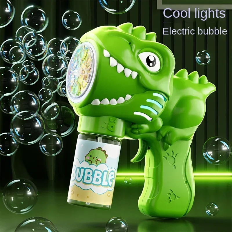 Maszynka do Baniek Mydlanych D – Bubble Machine Outdoor recenzja i cena