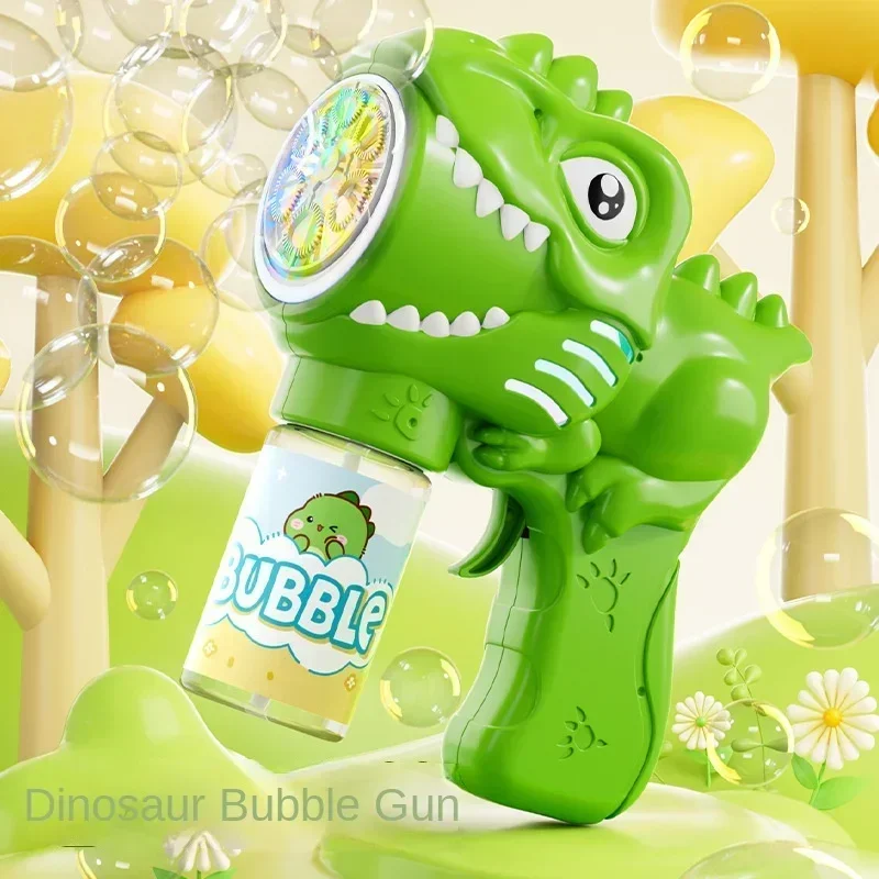 Maszynka do Baniek Mydlanych D – Bubble Machine Outdoor recenzja i cena