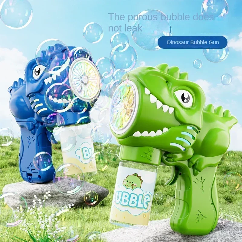 Maszynka do Baniek Mydlanych D – Bubble Machine Outdoor recenzja i cena