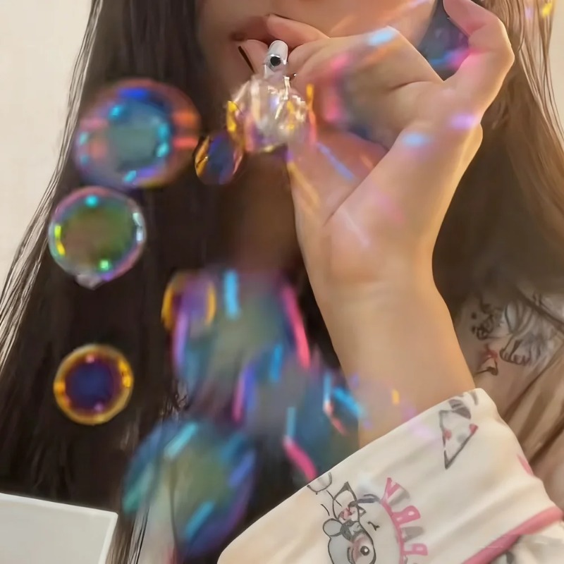 Zabawny, dziwny pojemnik na pa – Bubble Machine Outdoor recenzja i cena