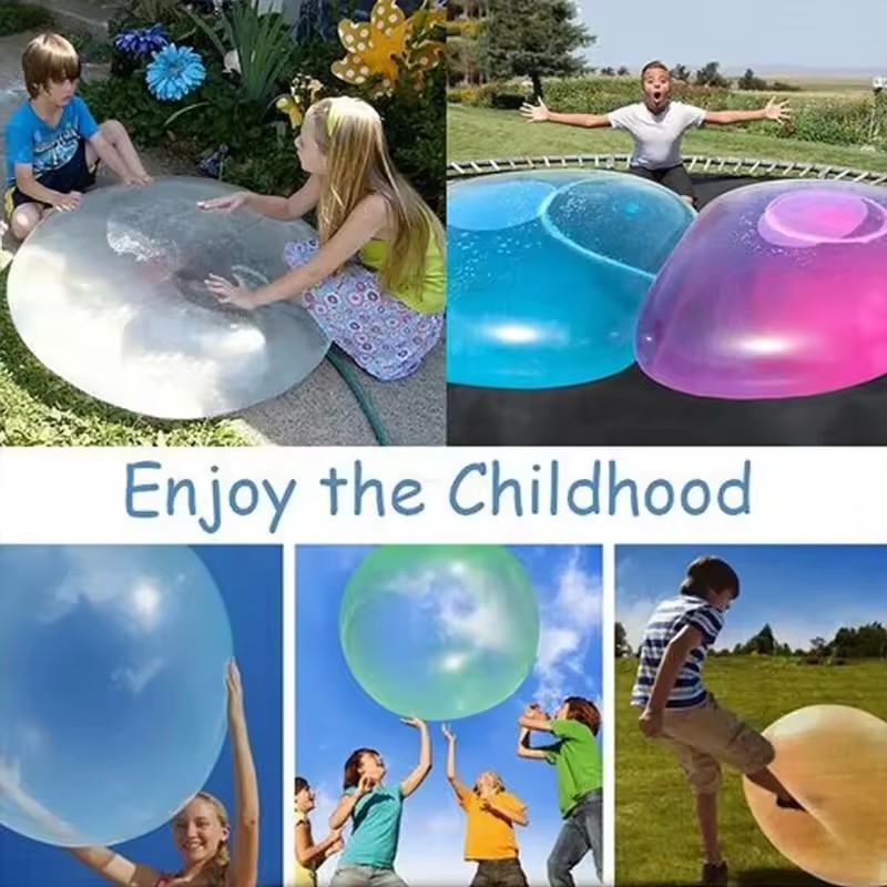 Zabawki dla dzieci na zewnątrz – Bubble Machine Outdoor recenzja i cena
