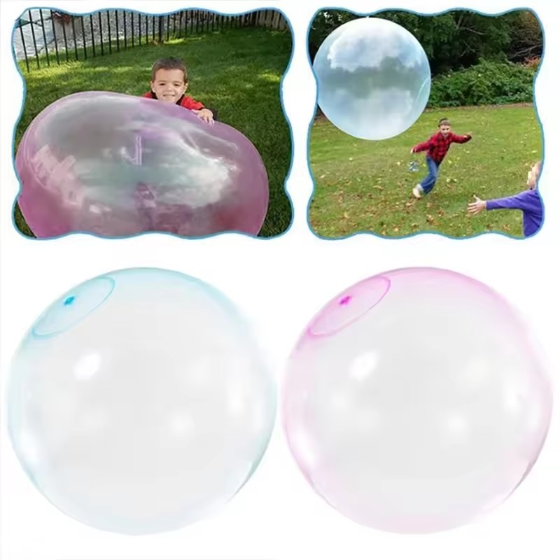 Zabawki dla dzieci na zewnątrz – Bubble Machine Outdoor recenzja i cena