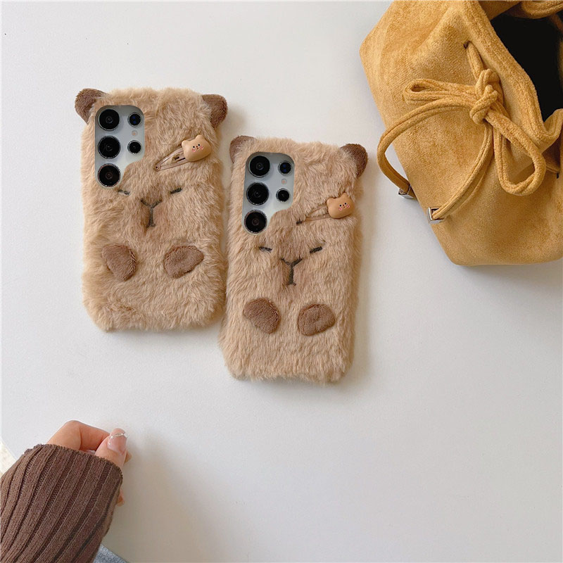 Etui 3D z kapybarą w stylu kor – Xiaomi Kids Toys recenzja i cena