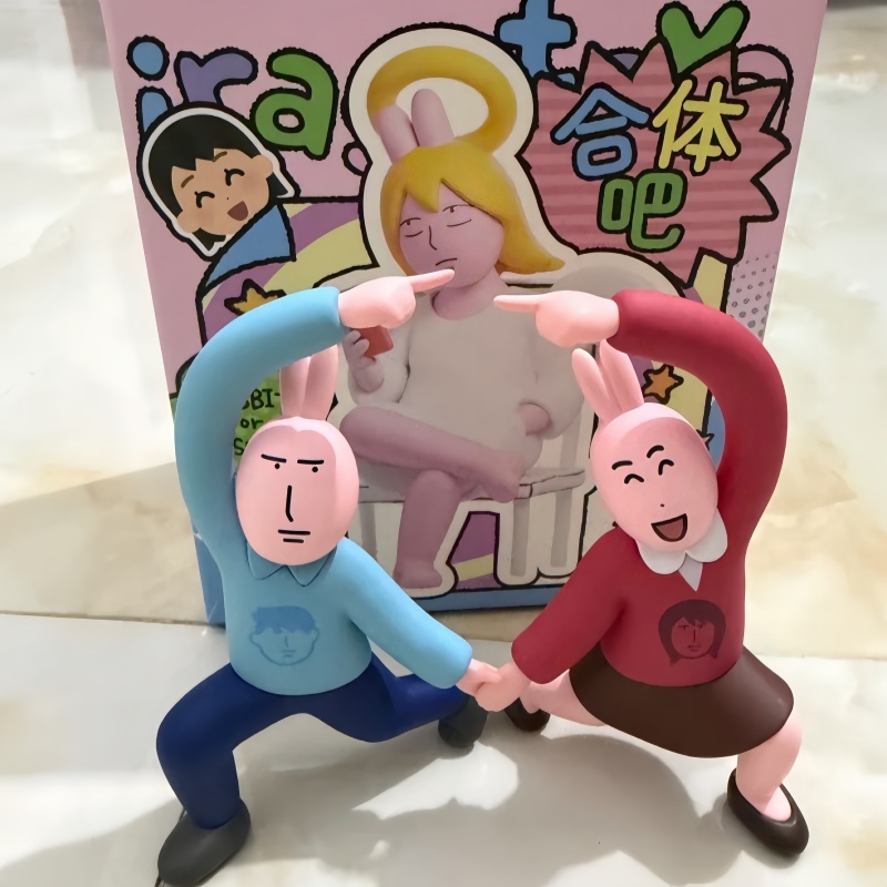 Plzdot Nowa Oryginalna Figurka – Kids Xbox Toys recenzja i cena