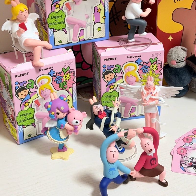 Plzdot Nowa Oryginalna Figurka – Kids Xbox Toys recenzja i cena