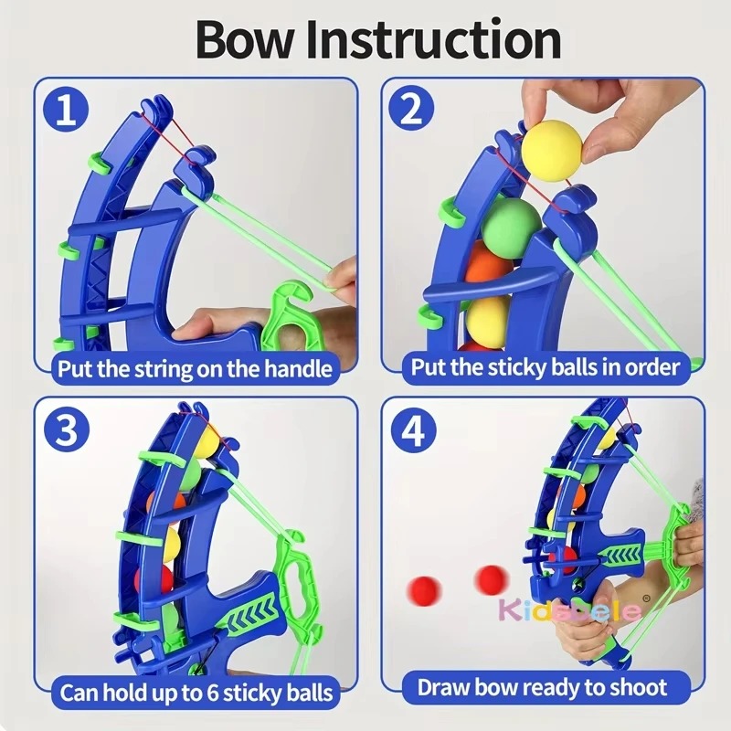 Zabawka dla dzieci: Proca spor – Bubble Machine Outdoor recenzja i cena