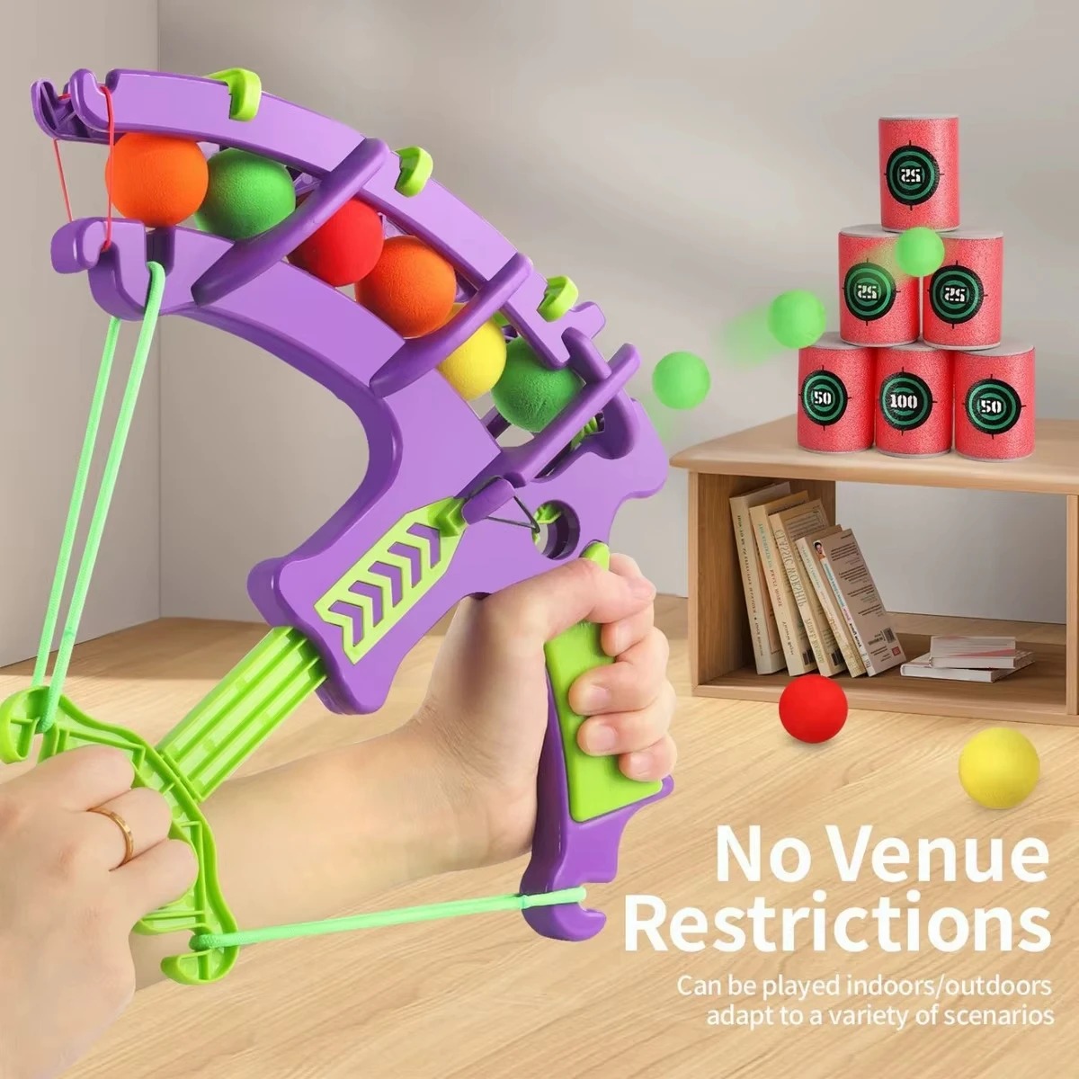 Zabawka dla dzieci: Proca spor – Bubble Machine Outdoor recenzja i cena