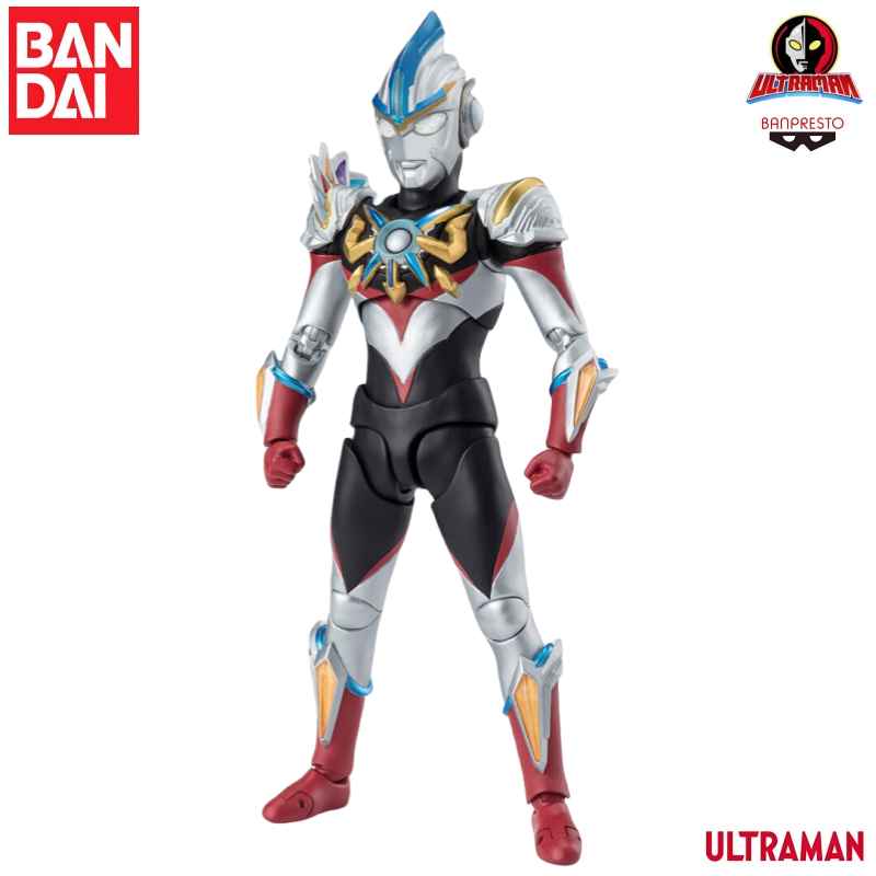 Oryginalny Bandai SHFiguarts O – Kids Xbox Toys recenzja i cena
