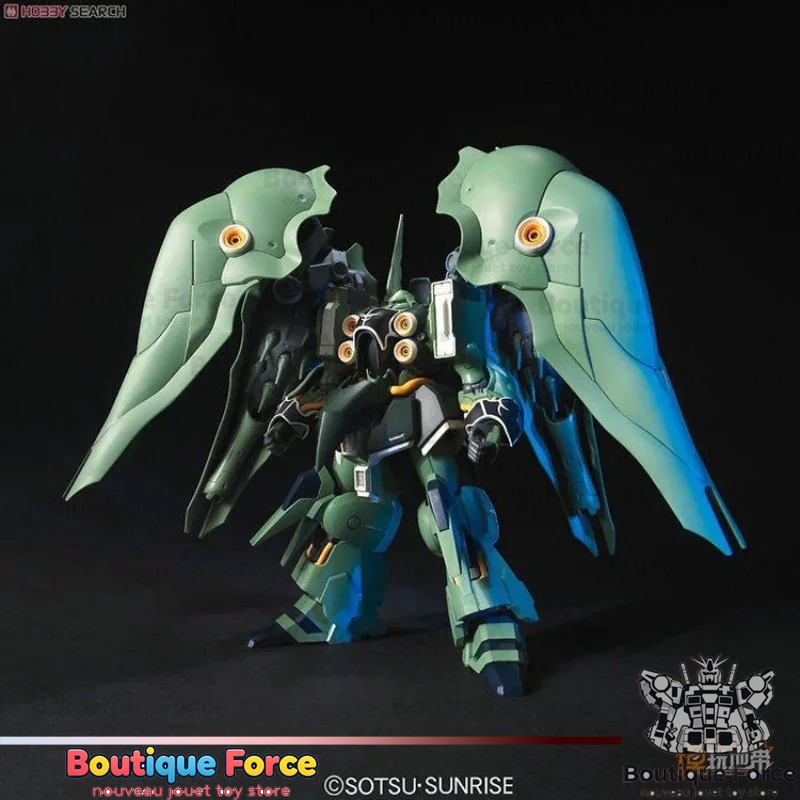 Figurka Akcji Bandai Gundam NZ – Kids Toys Nz recenzja i cena