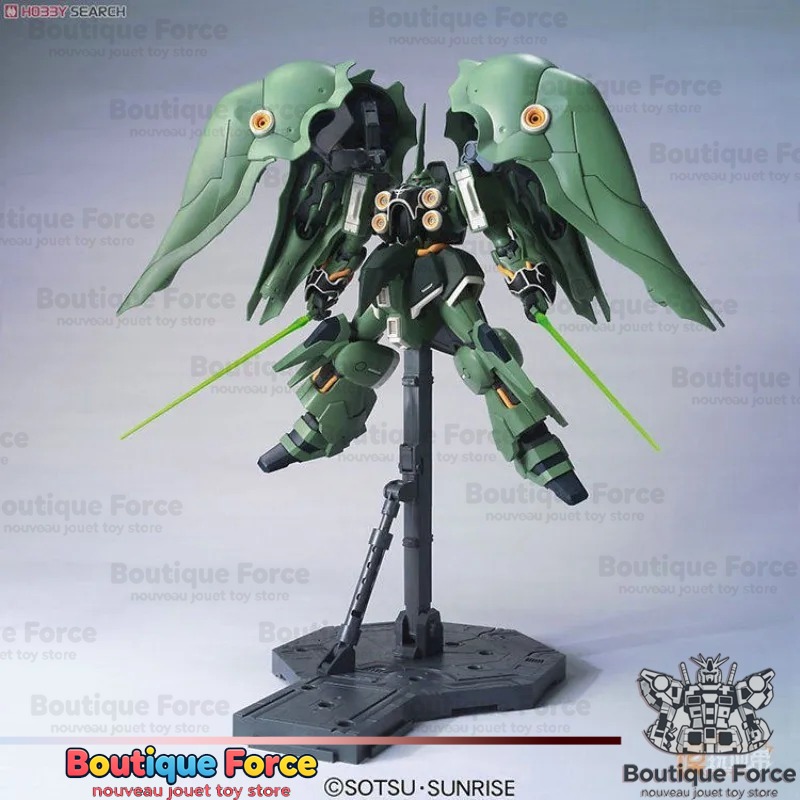 Figurka Akcji Bandai Gundam NZ – Kids Toys Nz recenzja i cena