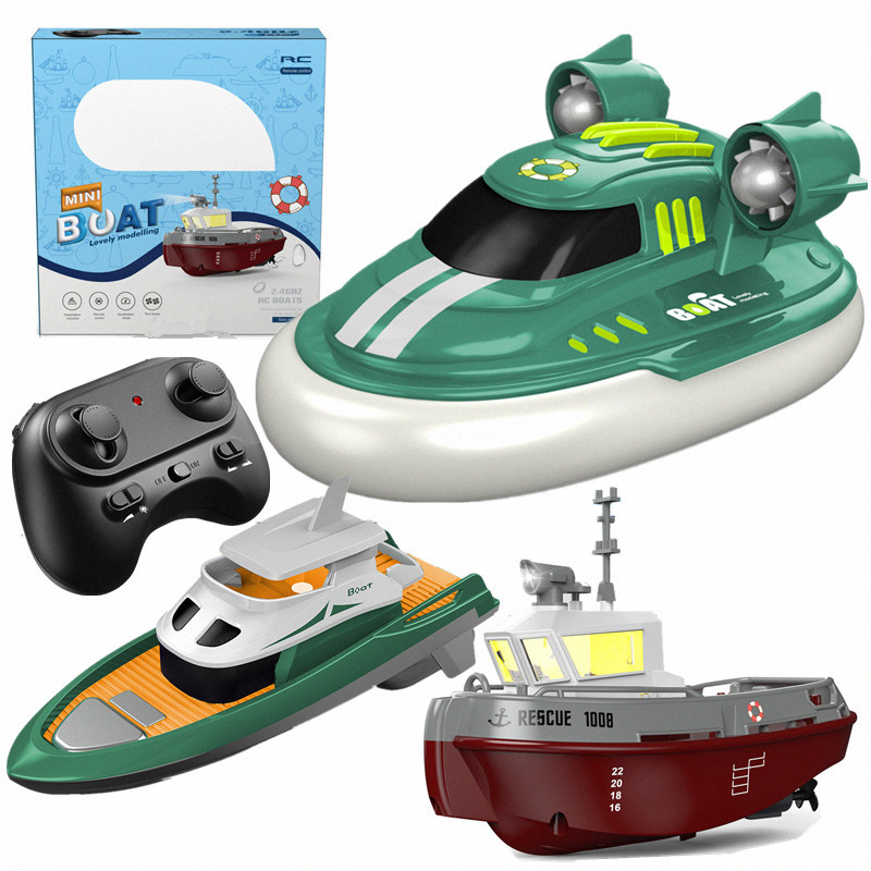 Wyprzedaż S820 Łódź RC 2.4G 1/ – Kids Toys Sale Clearance recenzja i cena