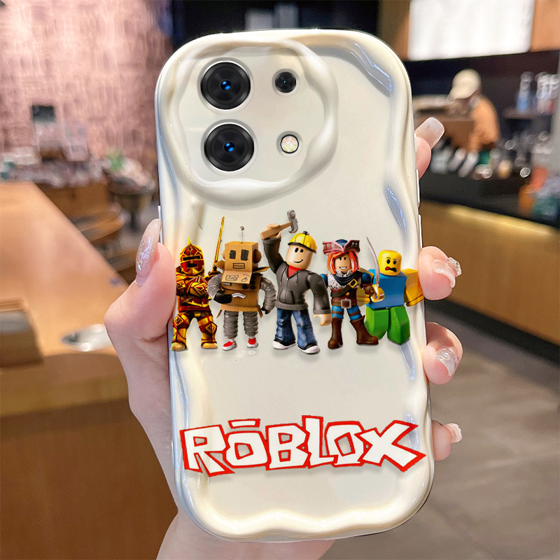 Etui na telefon Xiaomi Redmi N – Xiaomi Kids Toys recenzja i cena