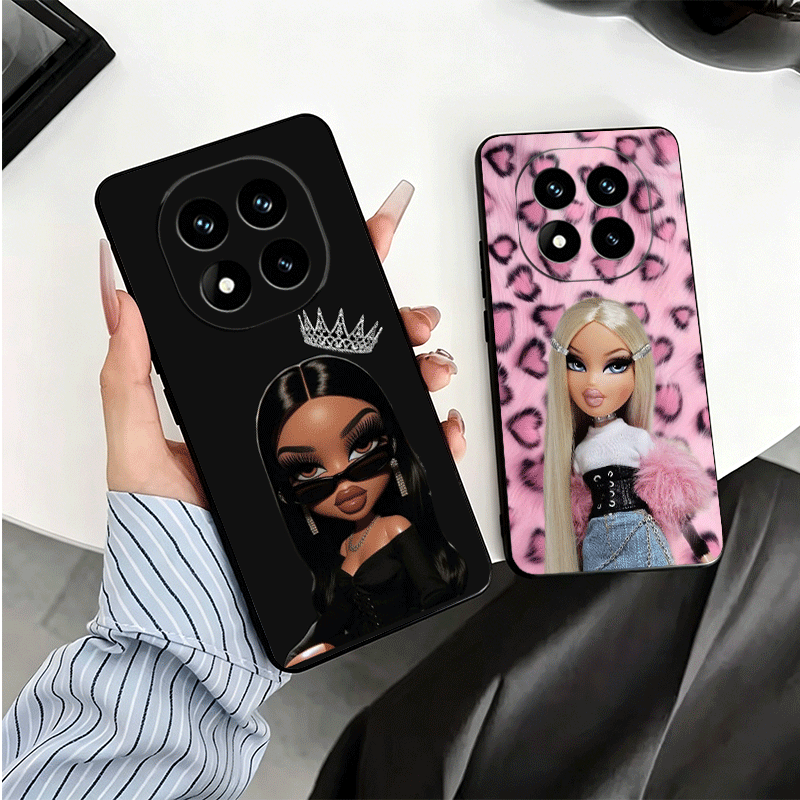 Urocze silikonowe etui na tele – Xiaomi Kids Toys recenzja i cena