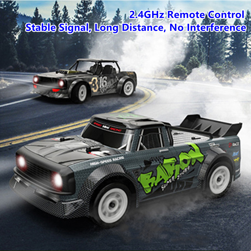 System stabilności ESP 4WD RC  – Kids Toys Under 300 recenzja i cena