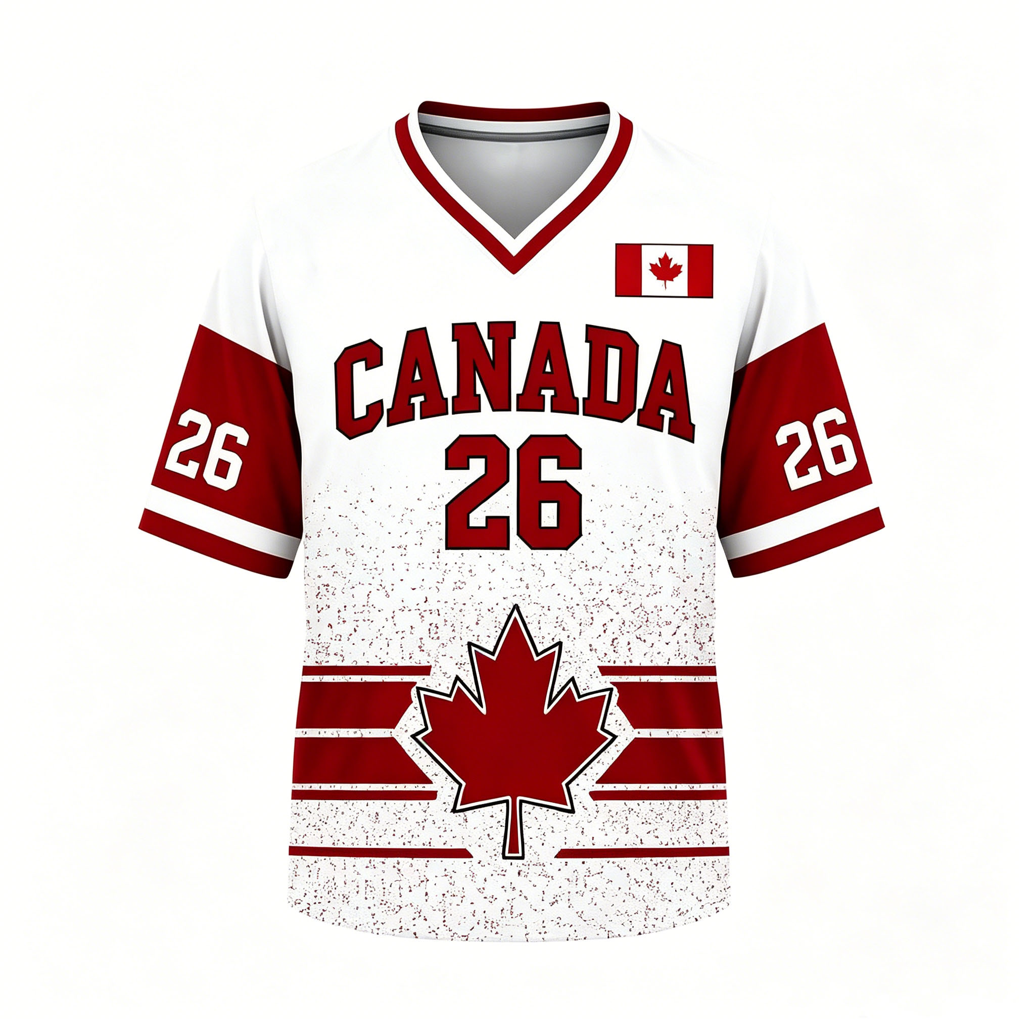 Flaga narodowa Kanady 2026 # K – Kids Toys Canada recenzja i cena